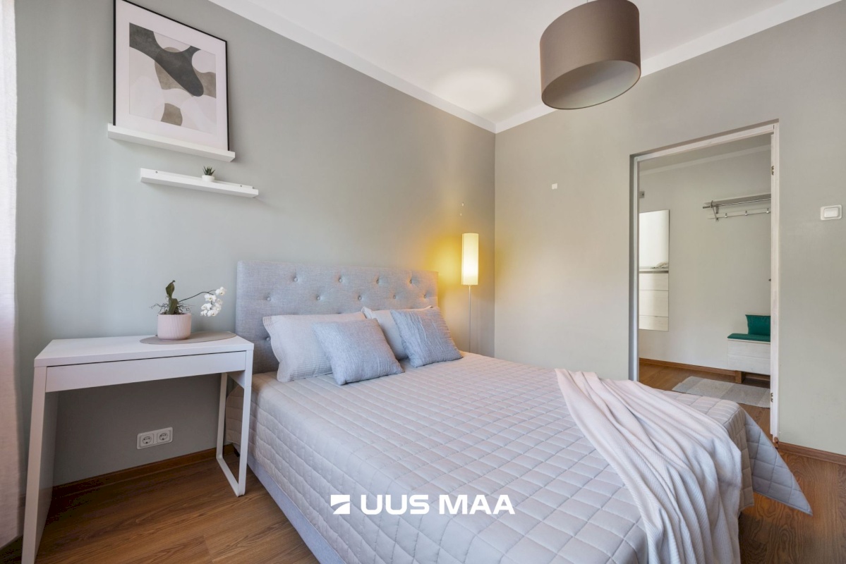 Tallinn, Kristiine linnaosa, Endla 88