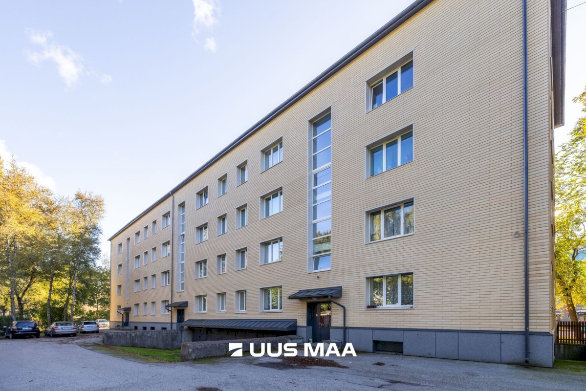 Tallinn, Kristiine linnaosa, Endla 88