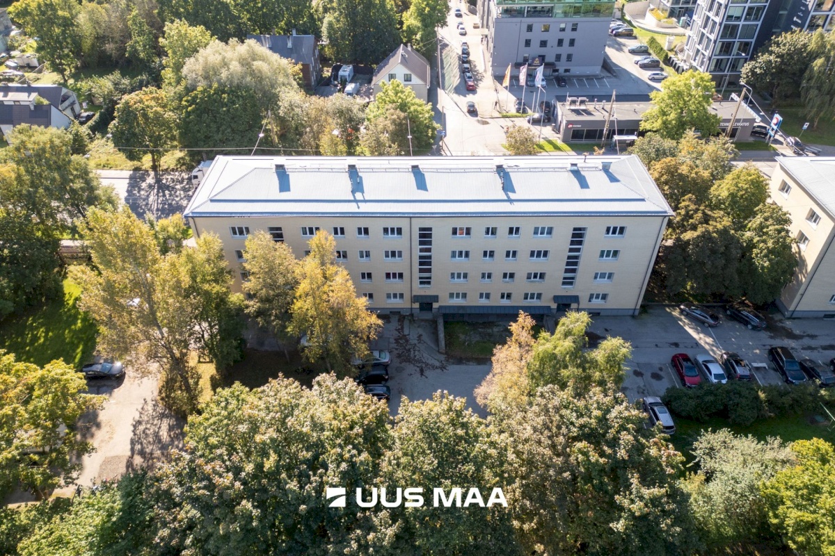 Tallinn, Kristiine linnaosa, Endla 88