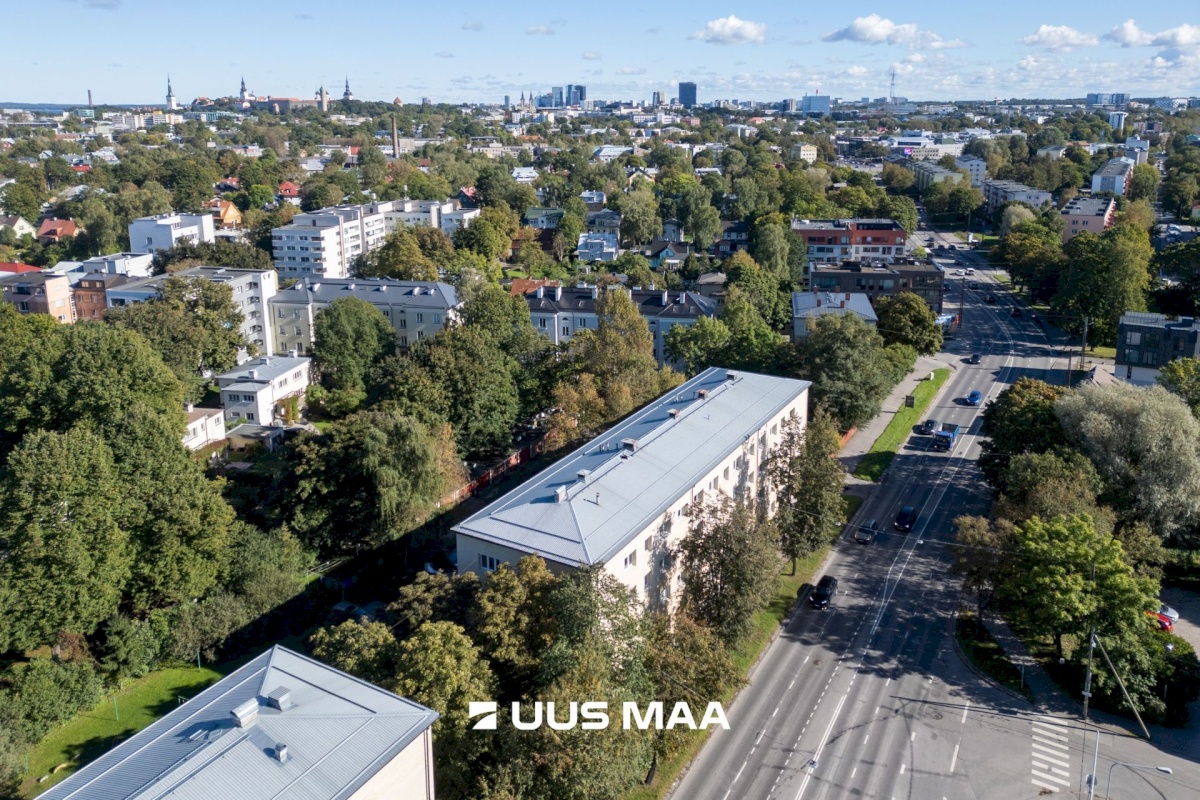 Tallinn, Kristiine linnaosa, Endla 88