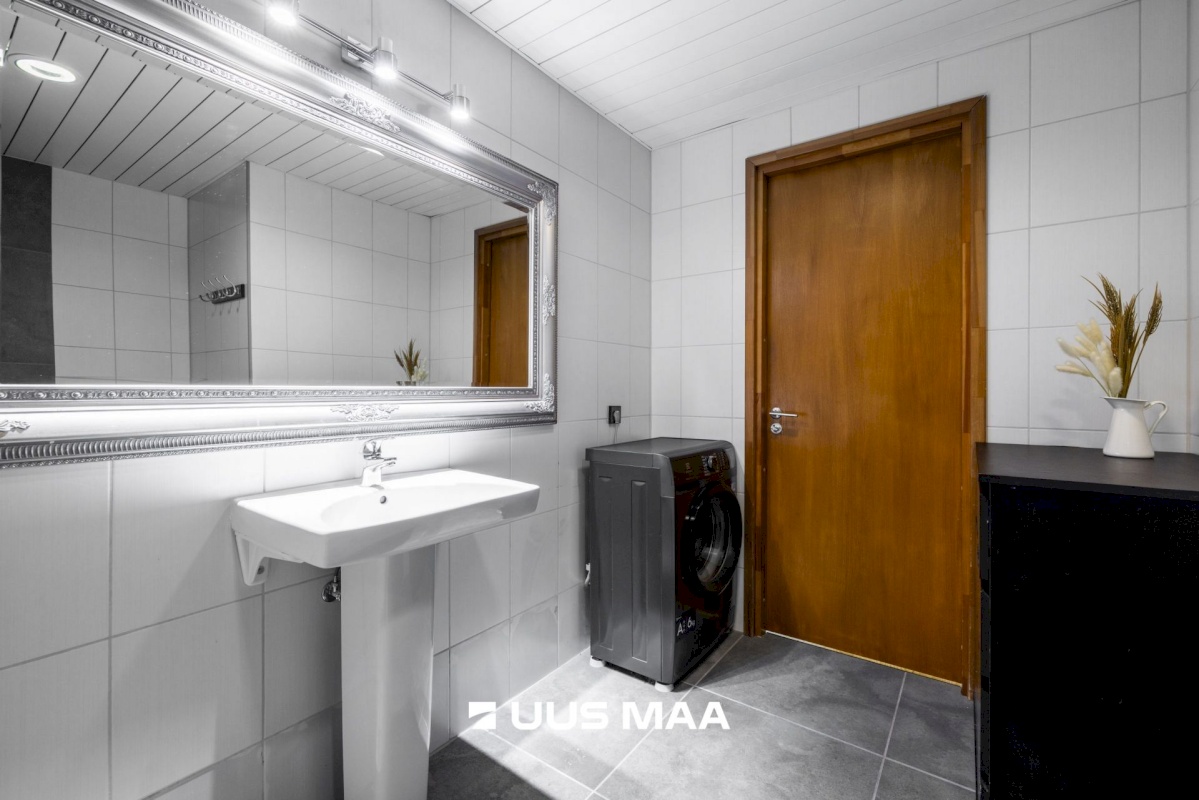 Rae vald, Järveküla, Kaare tee 2/1