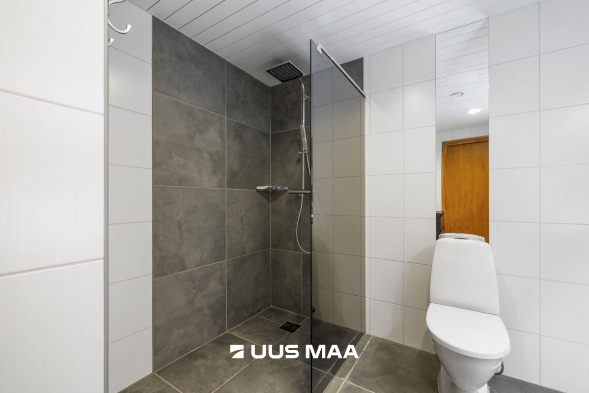 Rae vald, Järveküla, Kaare tee 2/1