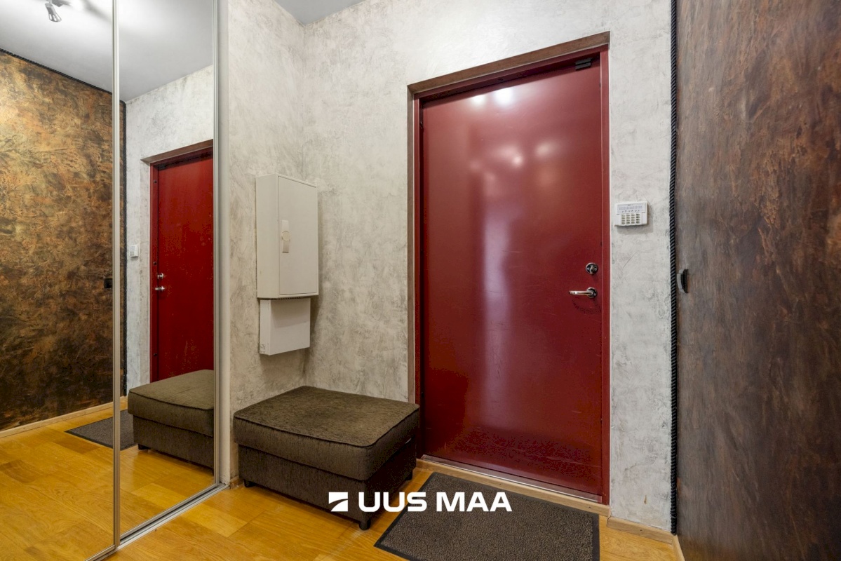 Rae vald, Järveküla, Kaare tee 2/1