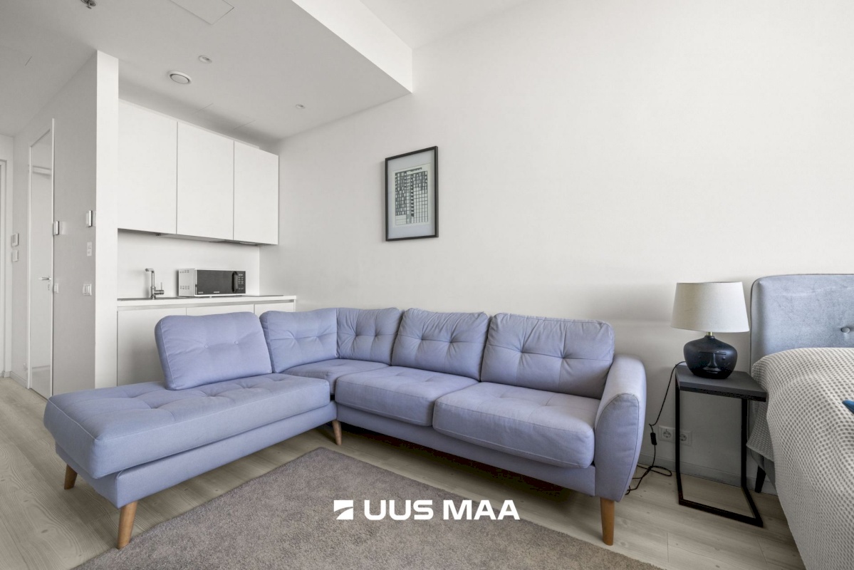 Tallinn, Kristiine linnaosa, Mustamäe tee 3a