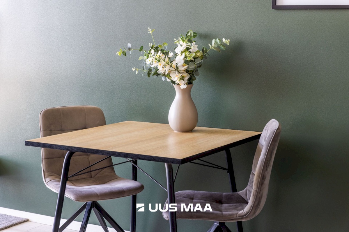 Tallinn, Kristiine linnaosa, Mustamäe tee 3a