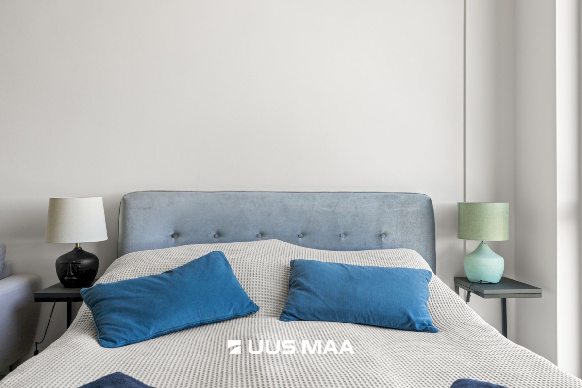 Tallinn, Kristiine linnaosa, Mustamäe tee 3a