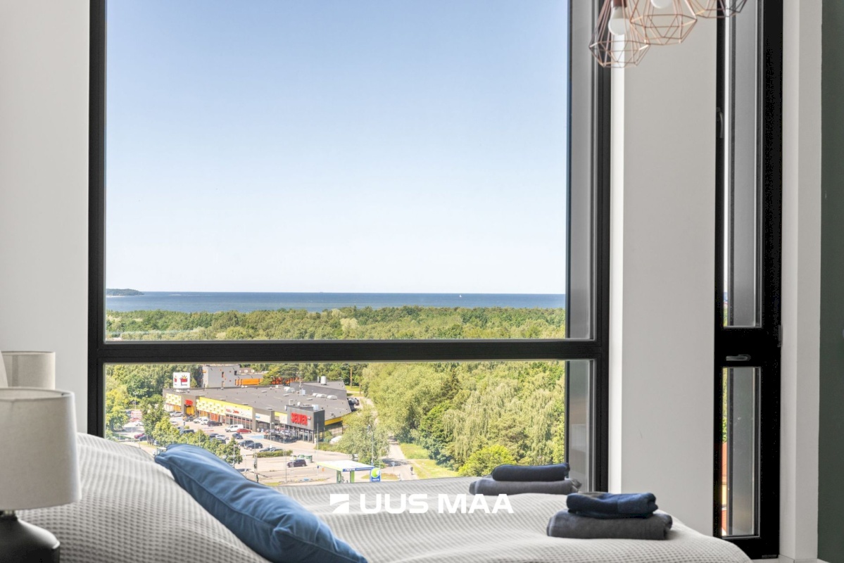 Tallinn, Kristiine linnaosa, Mustamäe tee 3a