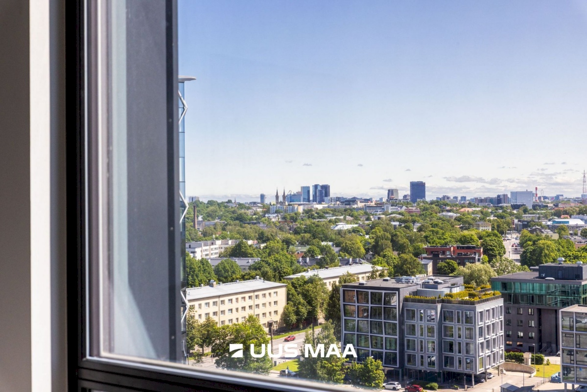 Tallinn, Kristiine linnaosa, Mustamäe tee 3a