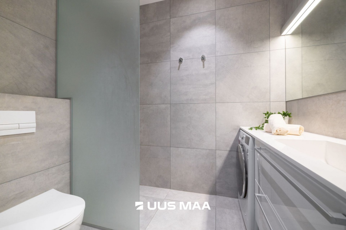 Tallinn, Kristiine linnaosa, Mustamäe tee 3a