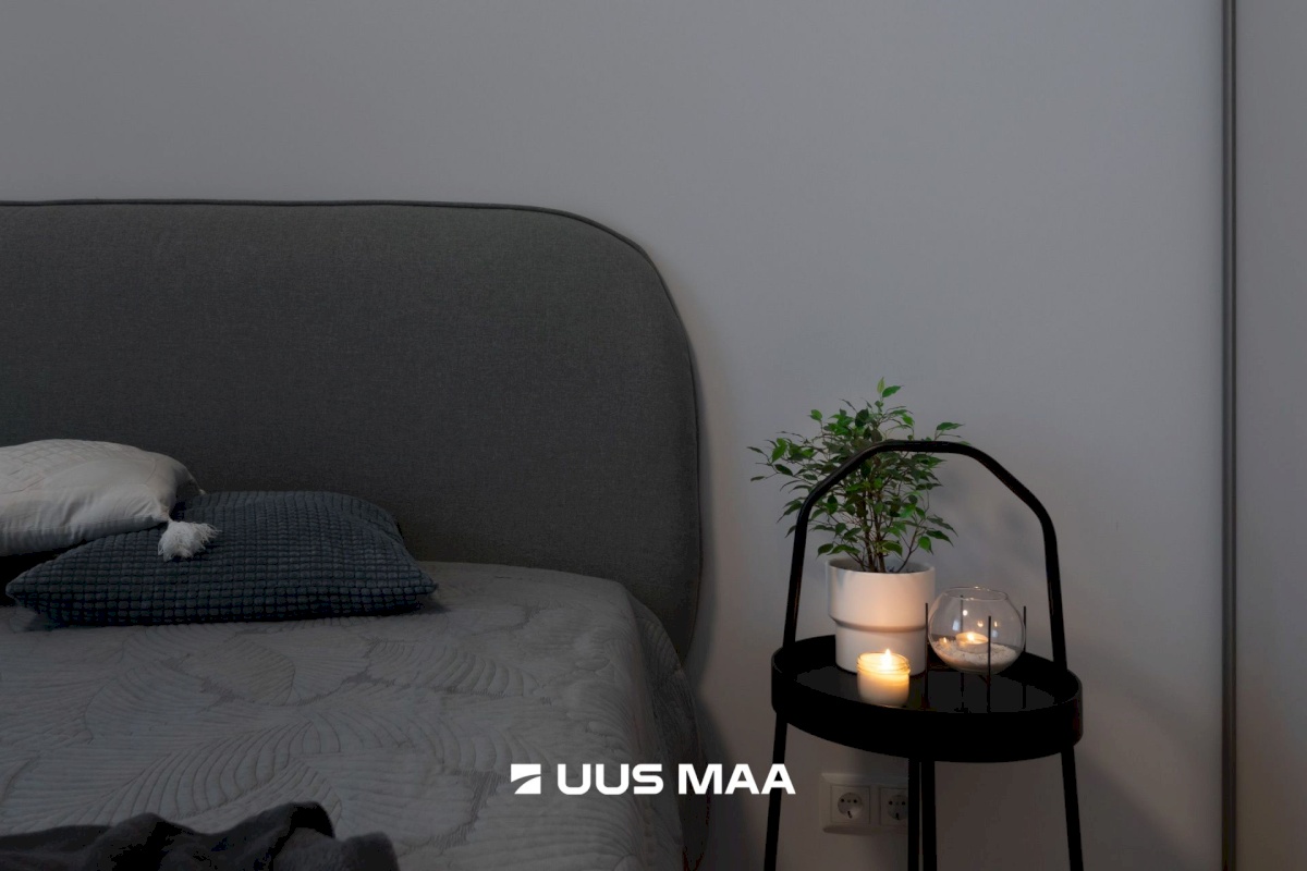 Keila linn, Põhjatähe tn 1