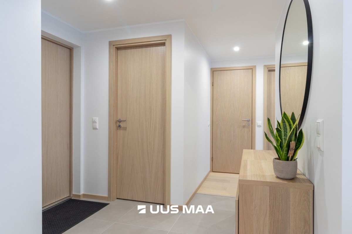 Keila linn, Põhjatähe tn 1