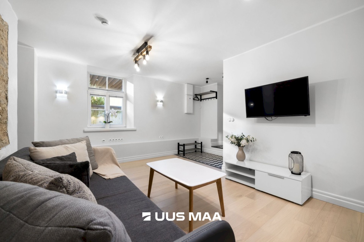 Tallinn, Kesklinna linnaosa, Kadriorg, Raua 63