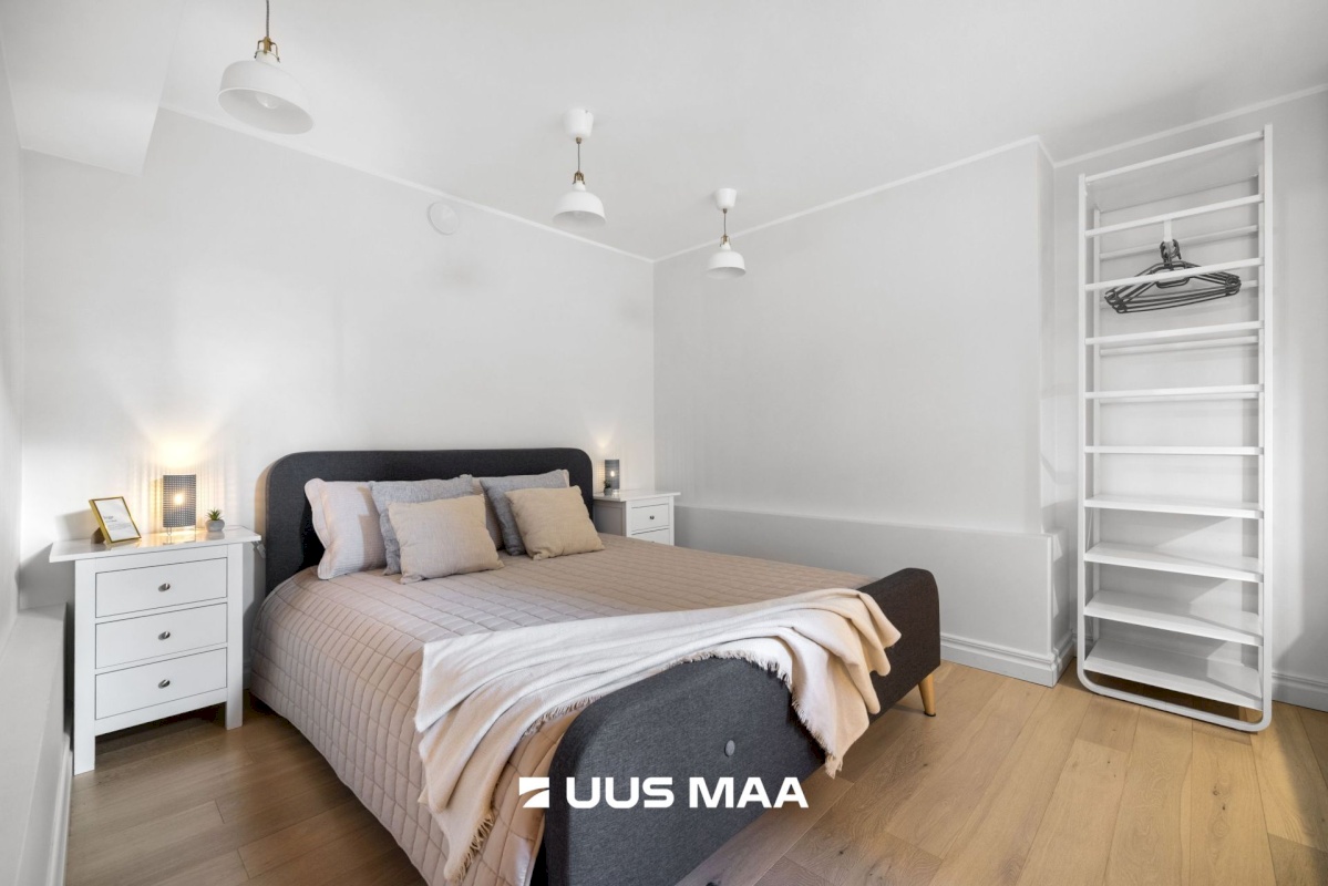 Tallinn, Kesklinna linnaosa, Kadriorg, Raua 63