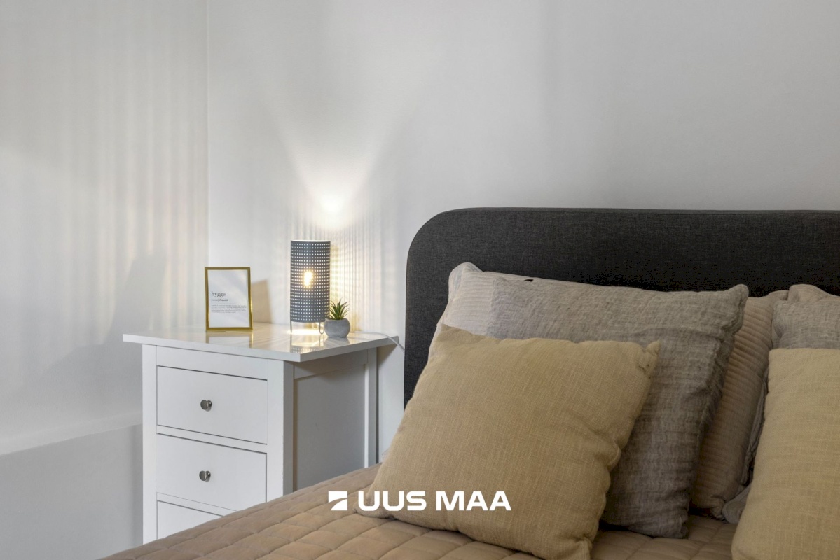 Tallinn, Kesklinna linnaosa, Kadriorg, Raua 63