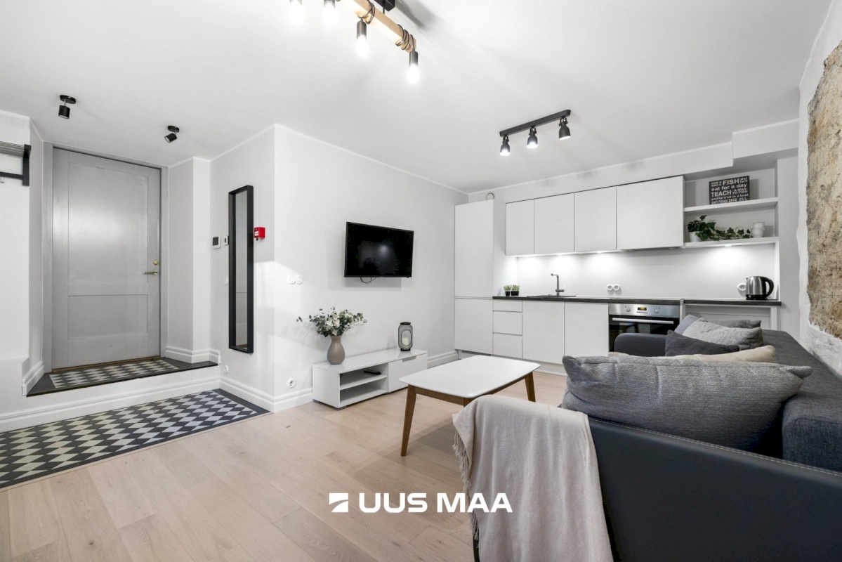 Tallinn, Kesklinna linnaosa, Kadriorg, Raua 63