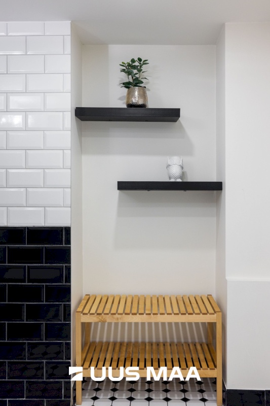 Tallinn, Kesklinna linnaosa, Kadriorg, Raua 63