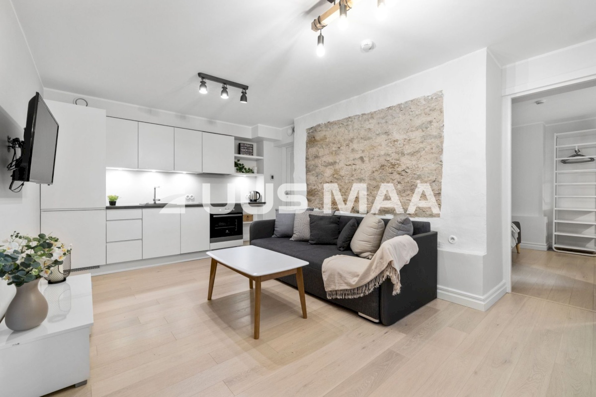 Tallinn, Kesklinna linnaosa, Kadriorg, Raua 63