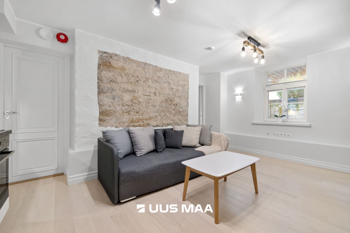 Tallinn, Kesklinna linnaosa, Kadriorg, Raua 63