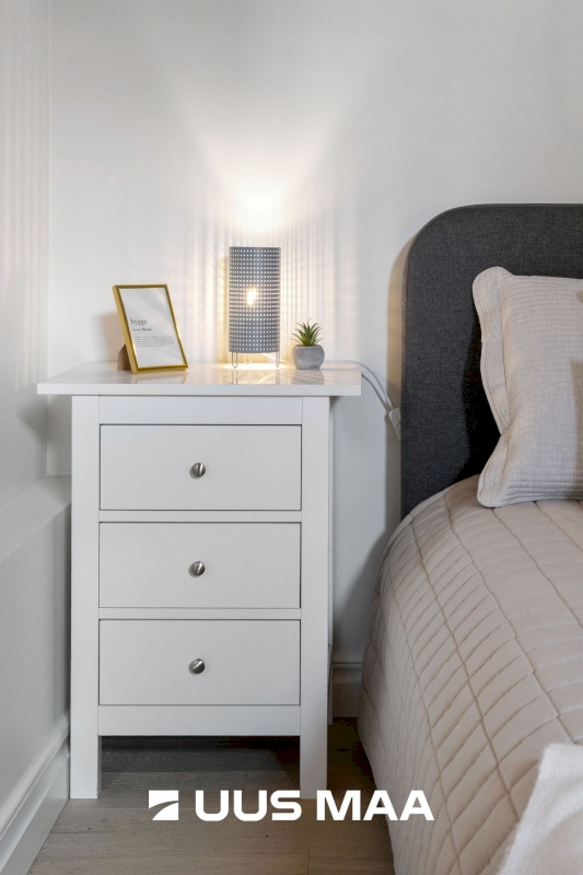 Tallinn, Kesklinna linnaosa, Kadriorg, Raua 63