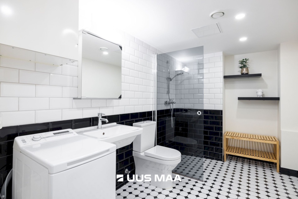 Tallinn, Kesklinna linnaosa, Kadriorg, Raua 63