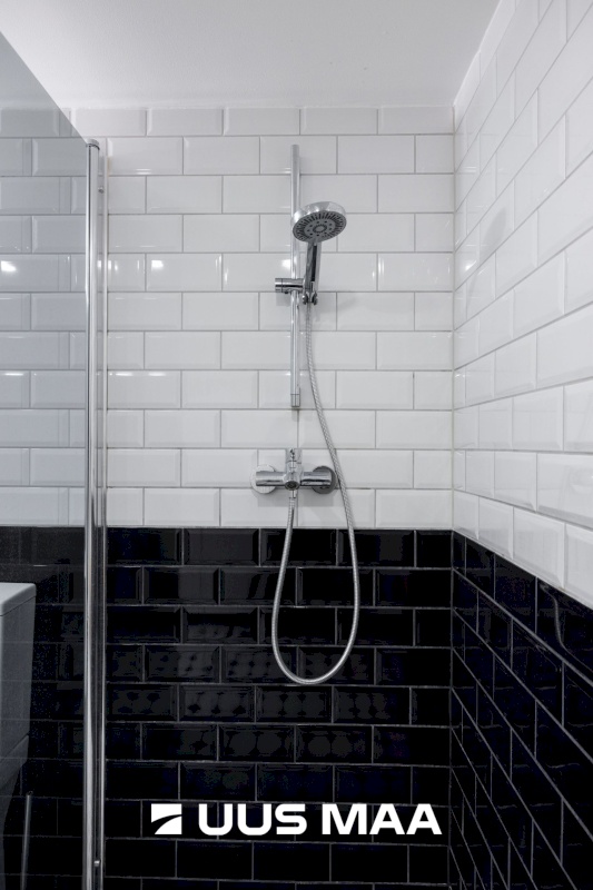 Tallinn, Kesklinna linnaosa, Kadriorg, Raua 63