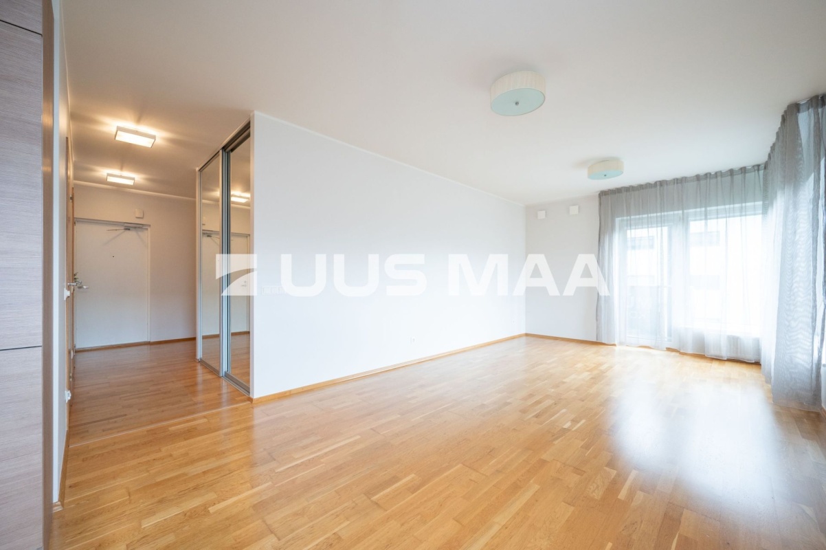 Tallinn, Pirita linnaosa, Padriku tee 14/1