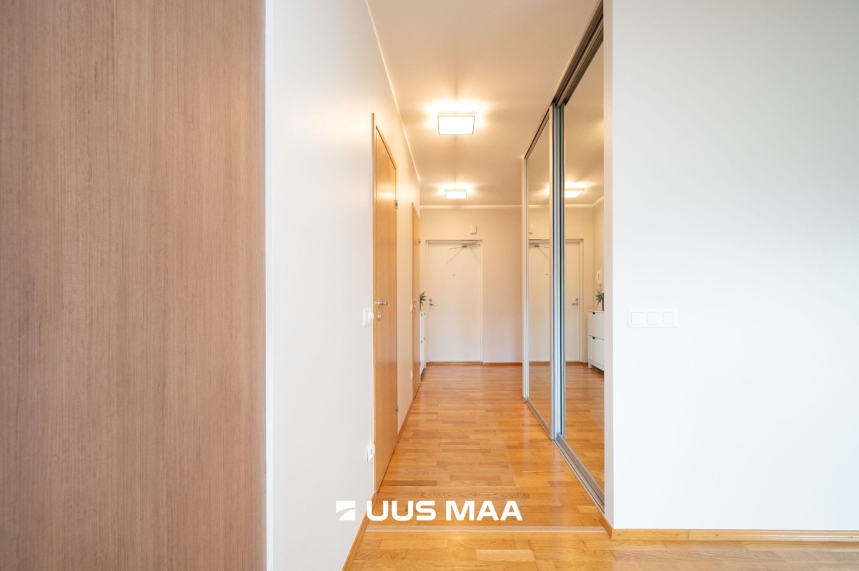 Tallinn, Pirita linnaosa, Padriku tee 14/1