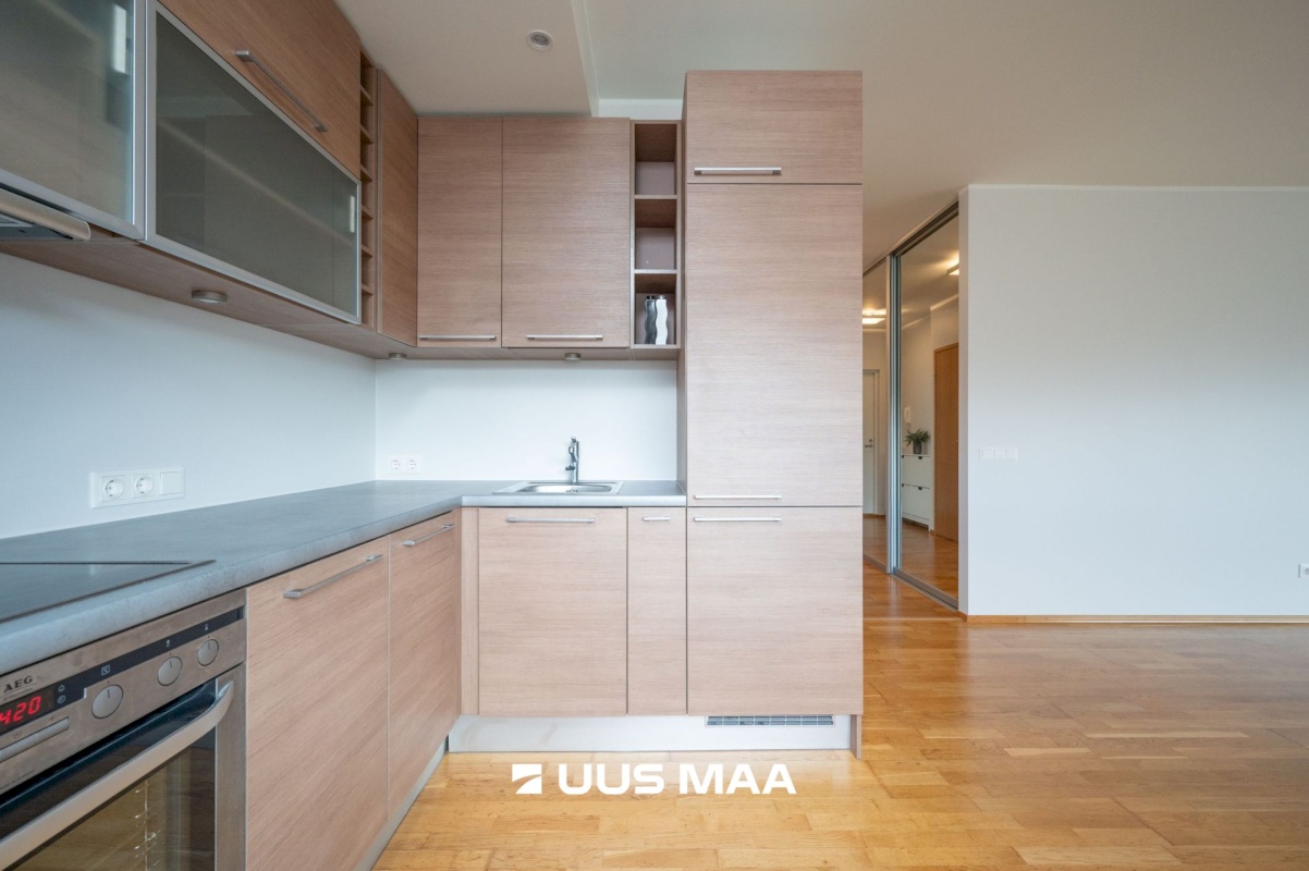 Tallinn, Pirita linnaosa, Padriku tee 14/1