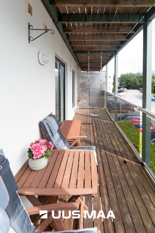 Tallinn, Pirita linnaosa, Padriku tee 14/1