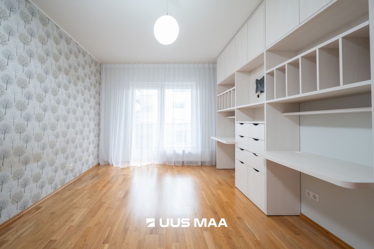 Tallinn, Pirita linnaosa, Padriku tee 14/1