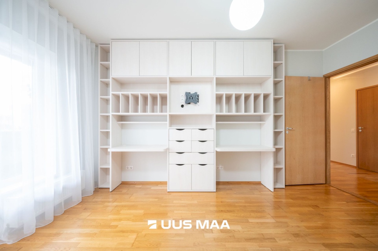 Tallinn, Pirita linnaosa, Padriku tee 14/1