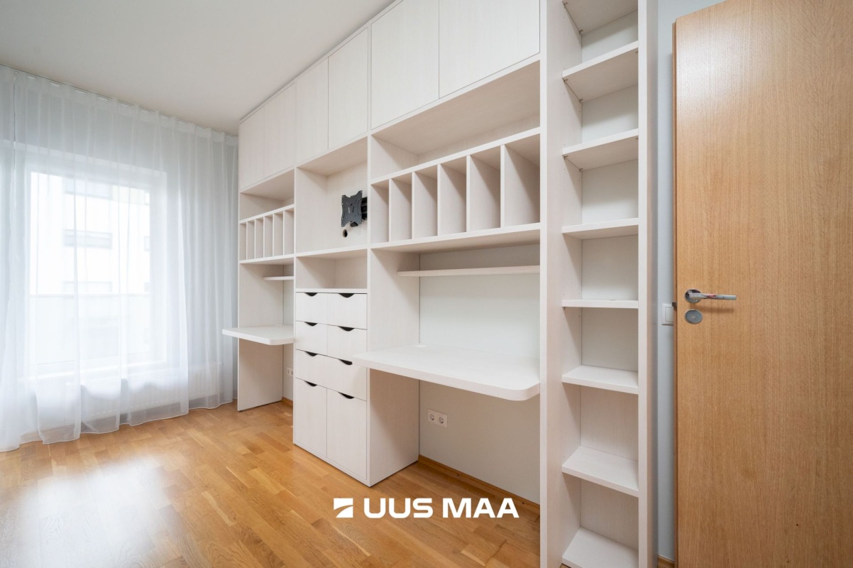 Tallinn, Pirita linnaosa, Padriku tee 14/1