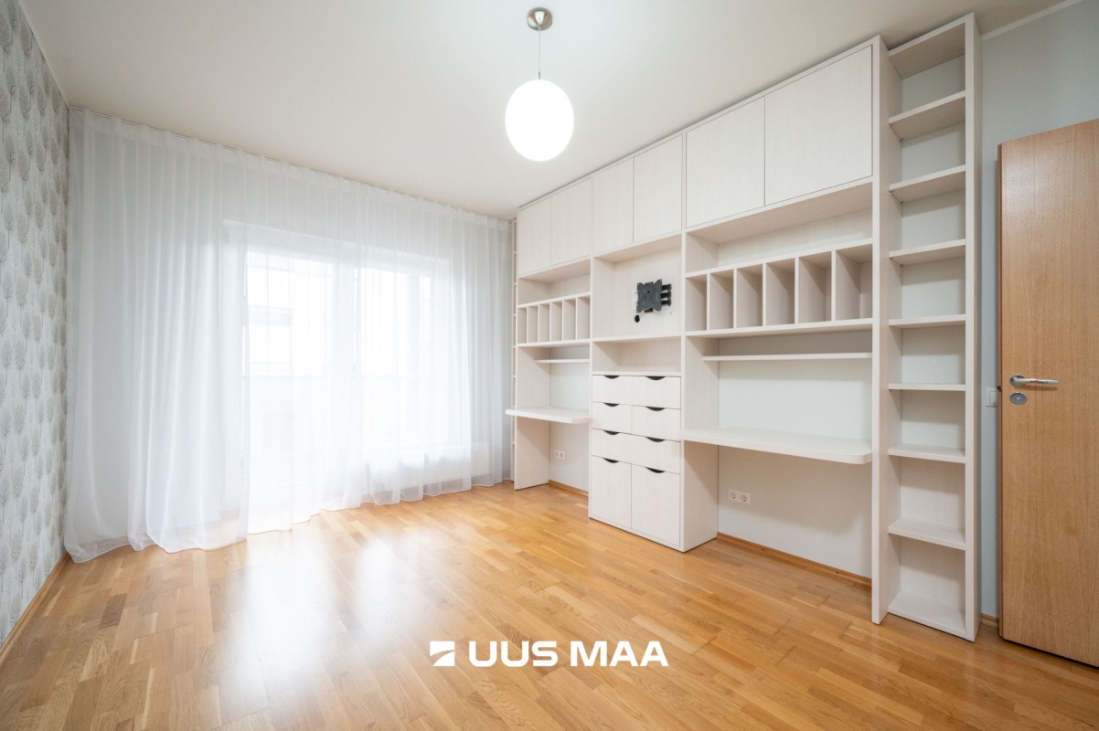 Tallinn, Pirita linnaosa, Padriku tee 14/1