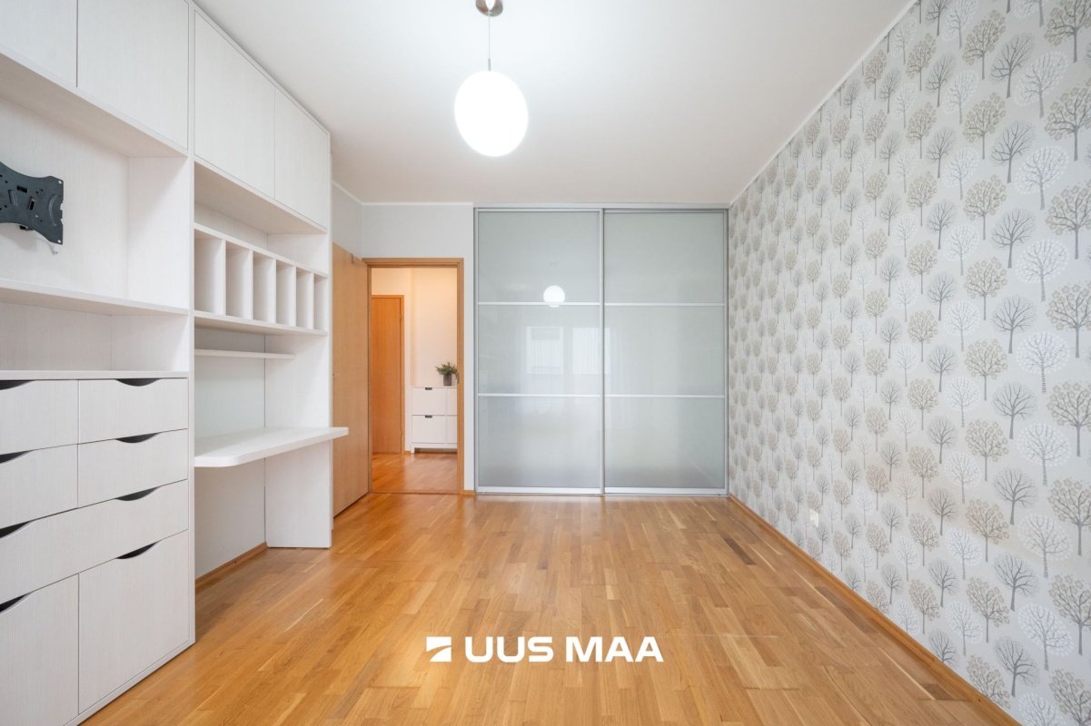 Tallinn, Pirita linnaosa, Padriku tee 14/1