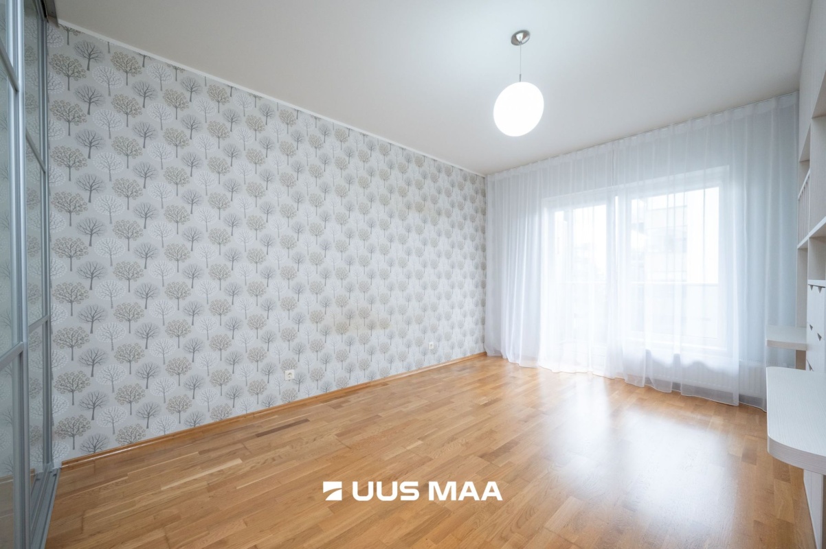 Tallinn, Pirita linnaosa, Padriku tee 14/1