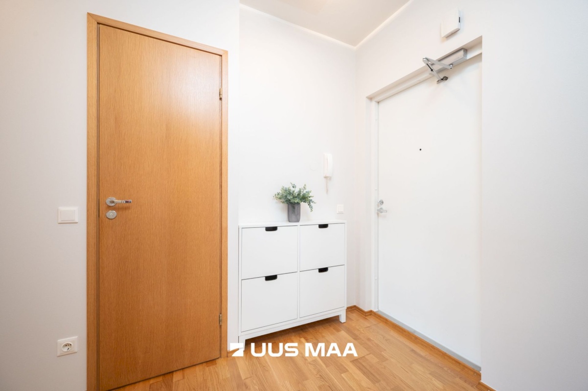 Tallinn, Pirita linnaosa, Padriku tee 14/1