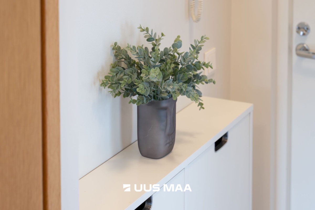 Tallinn, Pirita linnaosa, Padriku tee 14/1