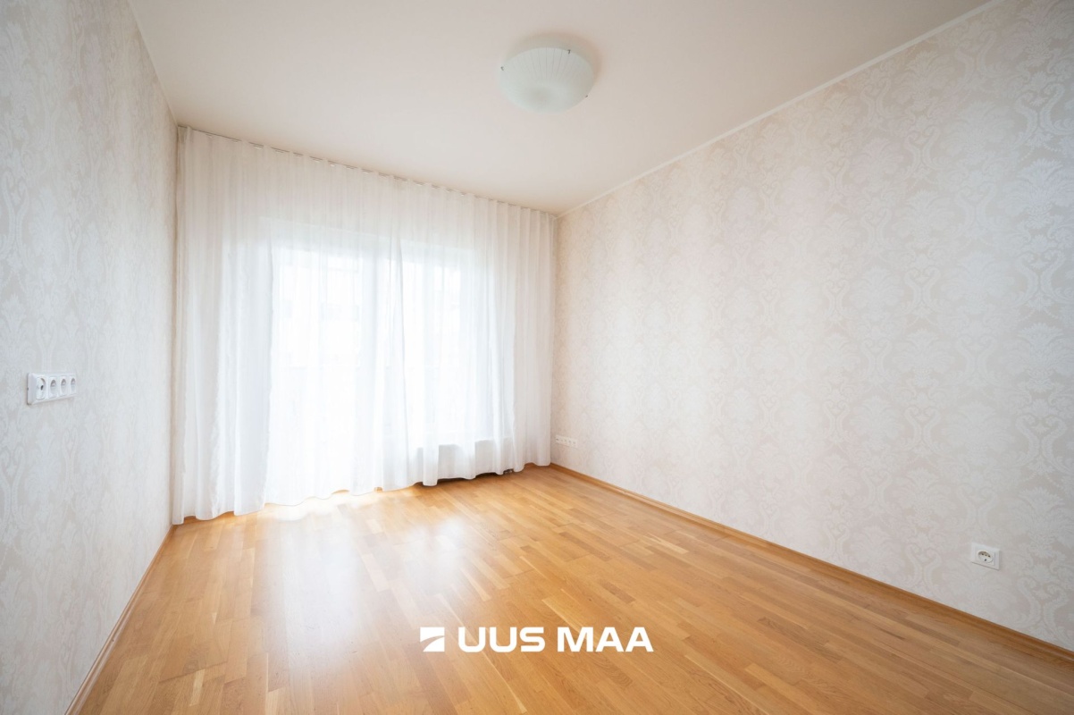 Tallinn, Pirita linnaosa, Padriku tee 14/1