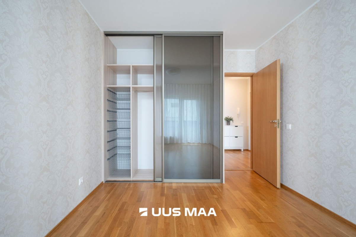 Tallinn, Pirita linnaosa, Padriku tee 14/1