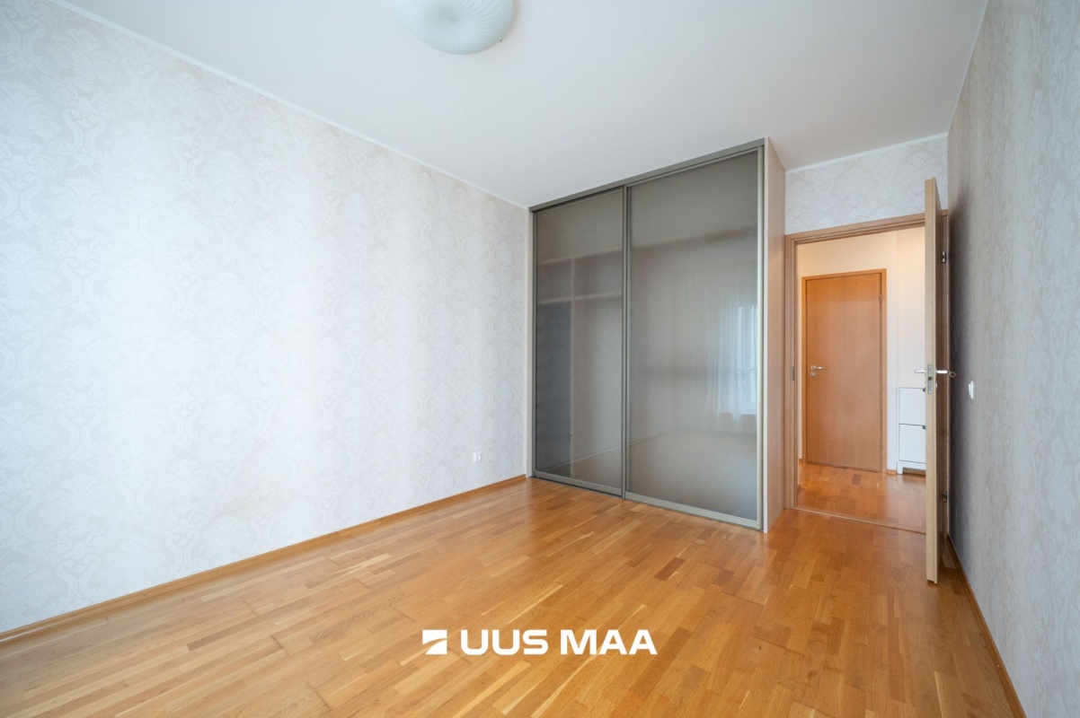 Tallinn, Pirita linnaosa, Padriku tee 14/1