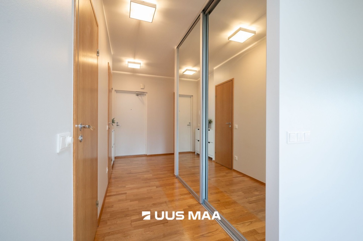 Tallinn, Pirita linnaosa, Padriku tee 14/1