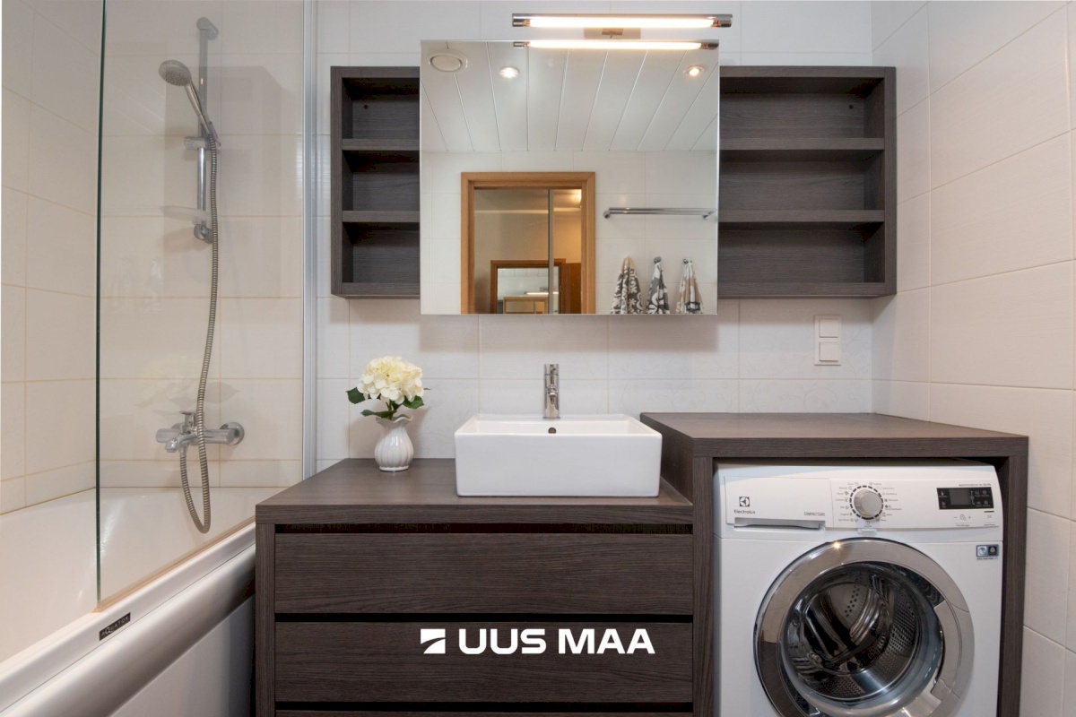 Tallinn, Pirita linnaosa, Padriku tee 14/1