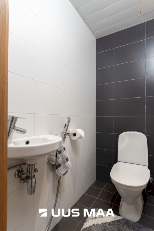 Tallinn, Pirita linnaosa, Padriku tee 14/1