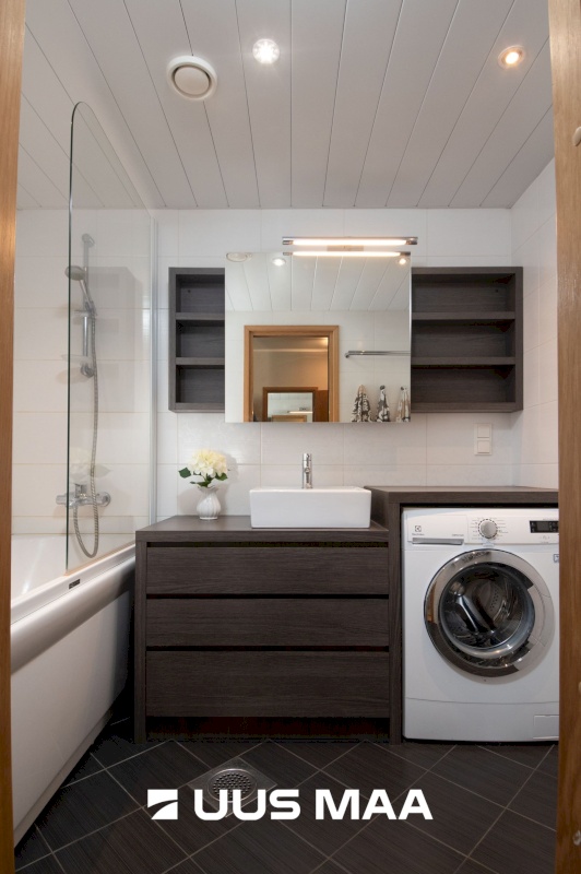 Tallinn, Pirita linnaosa, Padriku tee 14/1