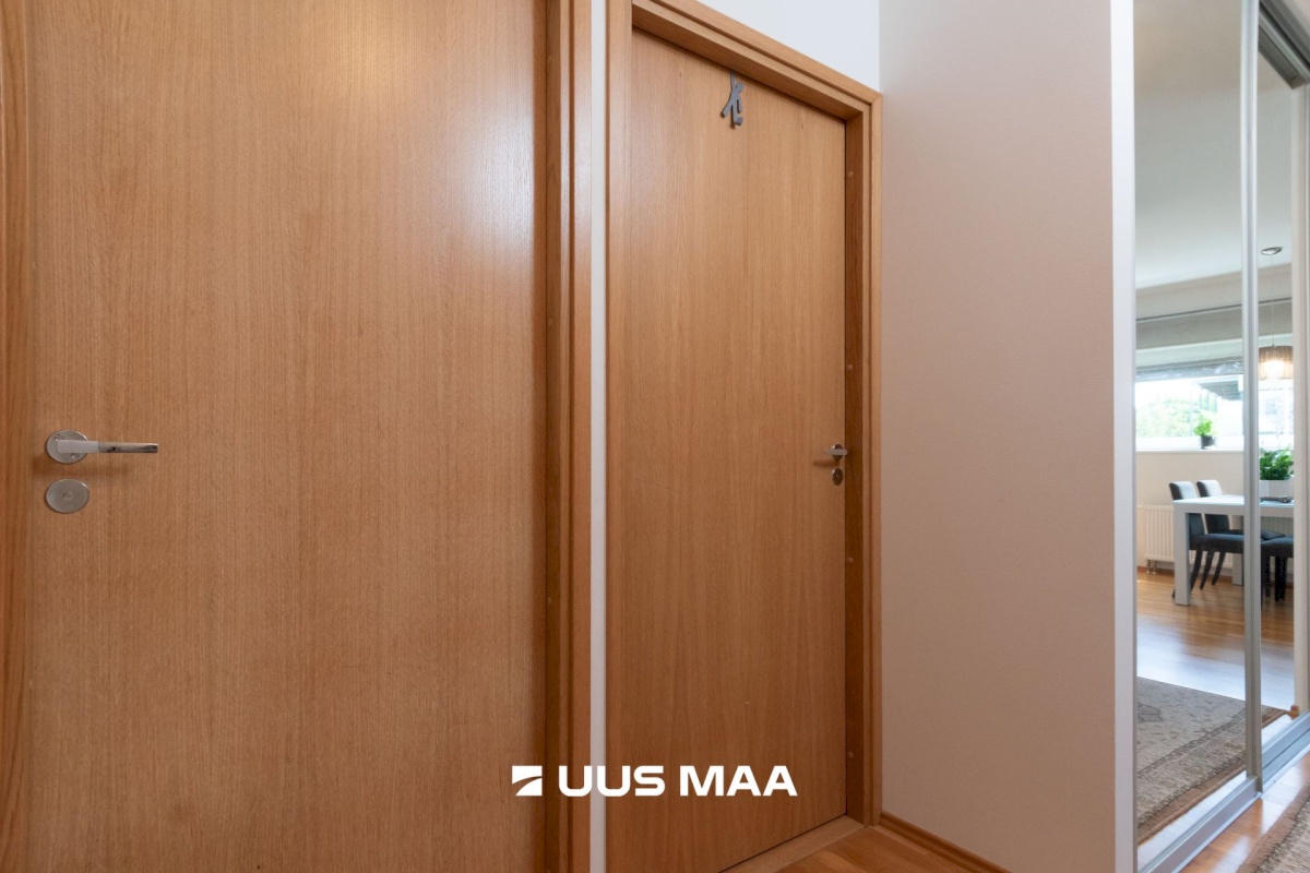 Tallinn, Pirita linnaosa, Padriku tee 14/1