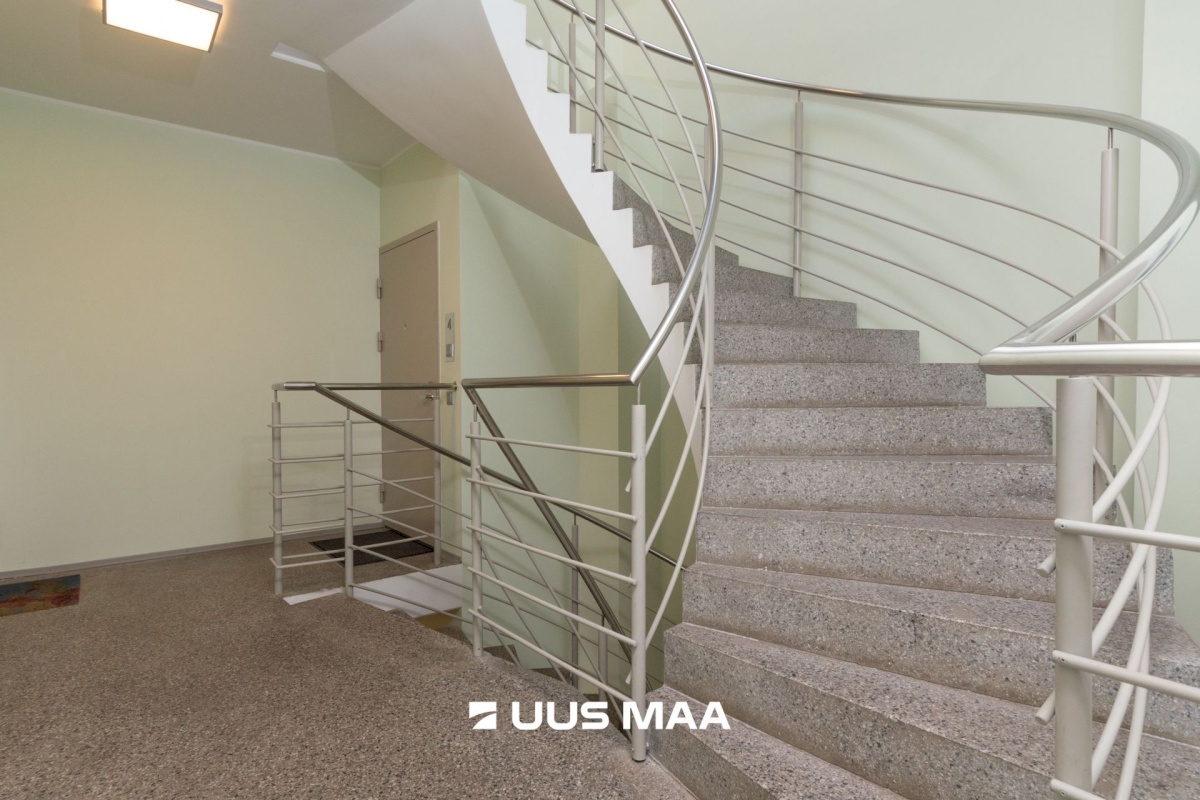 Tallinn, Pirita linnaosa, Padriku tee 14/1