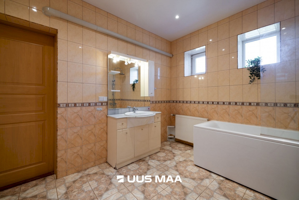 Tallinn, Haabersti linnaosa, Tiskre, Roolahe tn 15