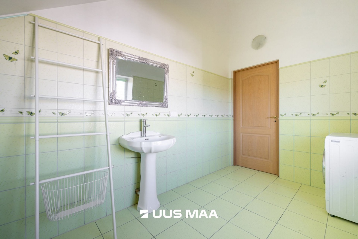 Tallinn, Haabersti linnaosa, Tiskre, Roolahe tn 15