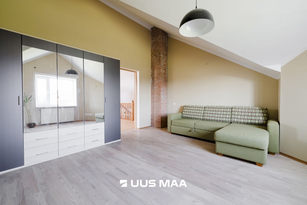 Tallinn, Haabersti linnaosa, Tiskre, Roolahe tn 15