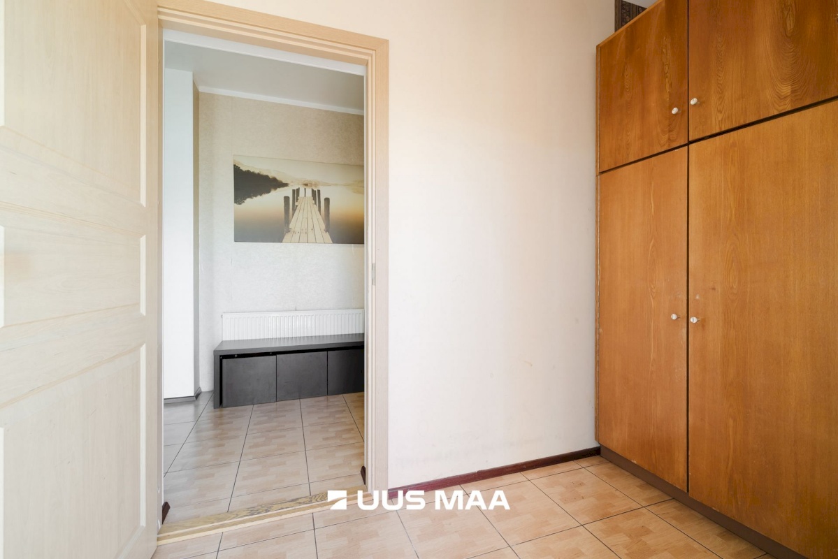 Tallinn, Haabersti linnaosa, Tiskre, Roolahe tn 15